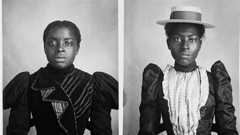 Photographer Captured Faces Of The American South During Jim Crow Abc