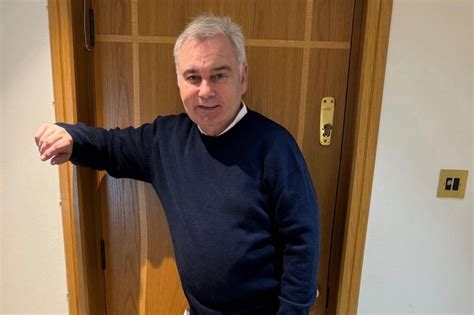 Eamonn Holmes and new girlfriend Katie Alexander eyeing up marriage