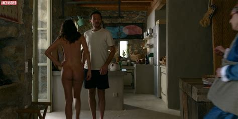 Naked Stacy Martin In I Love Greece