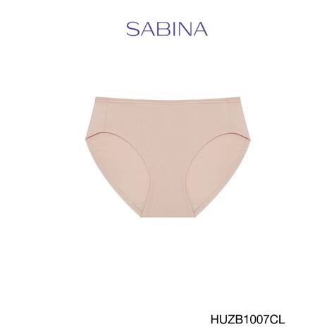 Sabina Basic Bikini Panty Style No HUZB CL LightSkin Shopee Philippines