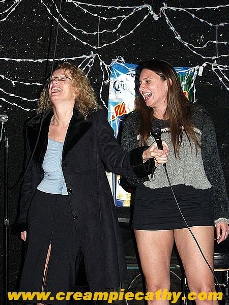 Two Wives Fucked Publicly On Stage Porn Pictures XXX Photos Sex Images 3454952 PICTOA