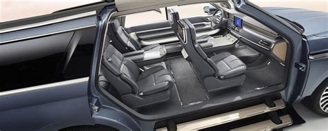 Interior Trim Prefix Corporation