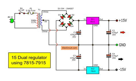 Multiple Voltage Sources In Electrical Diagrams Ideal Source