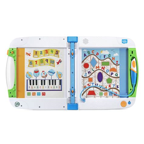 Leapfrog Bluey Leapstart Bundle Blue Toyworld Australia
