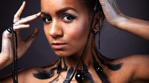 Latvia: Aminata | SBS What's On