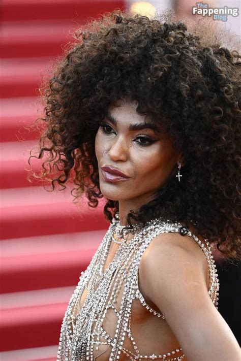 Leila Depina Nude OnlyFans Photo The Fappening Plus