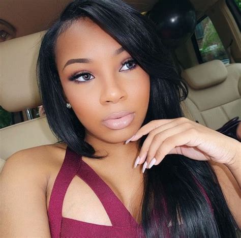 Nude Lipstick Perfect For Black Women Hair Beauty Hair Makeup Beauty