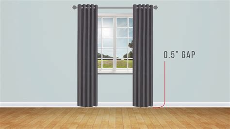 How To Calculate Curtain Measurements