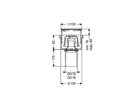 Ecoguss Project Drain Ecoguss Project Drain Kessel Leading