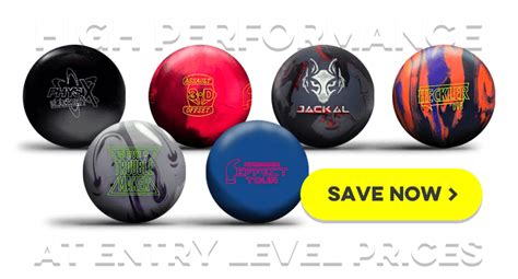Motiv Bowling Balls