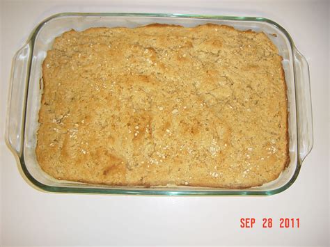 A Miracle Of Oatmeal 10