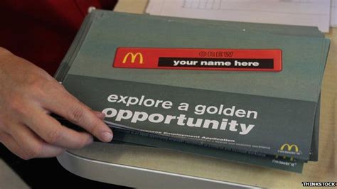 What's it really like to work at McDonald's? - BBC News
