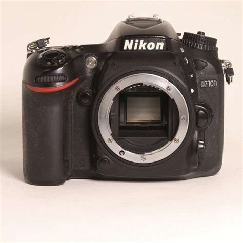 Used Nikon D Park Cameras