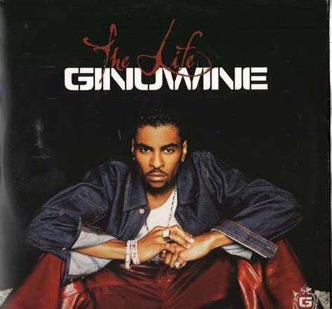 Ranking the Best Ginuwine Albums | Soul In Stereo