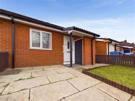 1 Bed Bungalow For Sale In Millwood Road Speke Liverpool L24 Zoopla