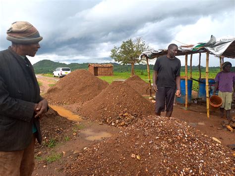 Will New Mining Laws In Uganda Malawi Help Curb Illicit Funds