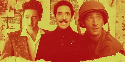 10 Best Adrien Brody Movies Ranked