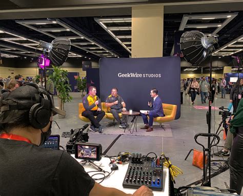 Engage 2022 Geekwire