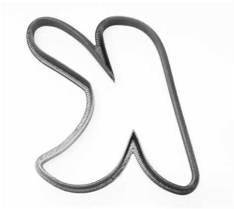 The Letter K Fancy