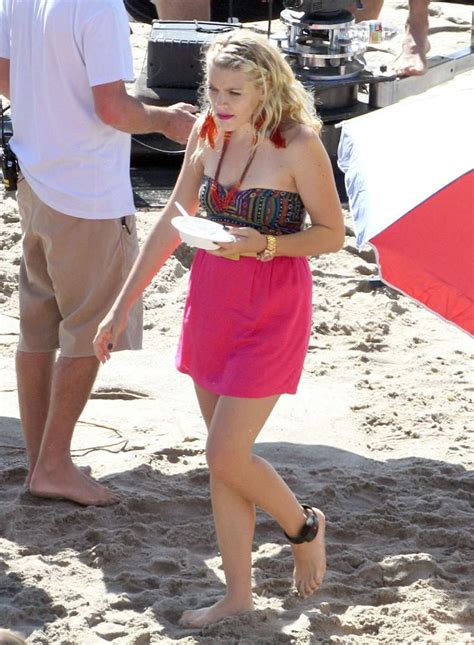 Naked Busy Philipps Added By Helloworld