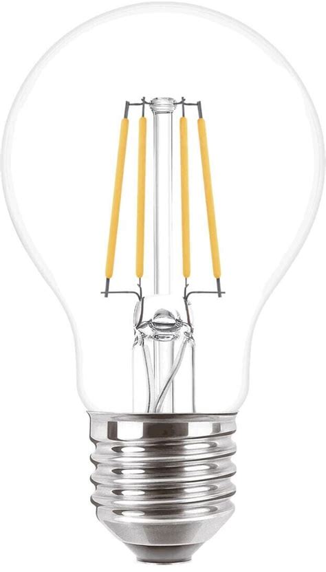 Philips CorePro LED Bulb Nd 4 3 40W E27 A60827 CLG 470lm 2700K