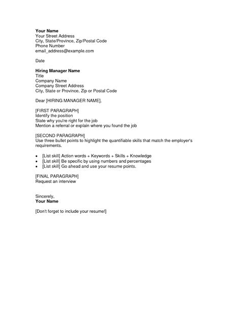 Cover letter examples for resumes - isselovely