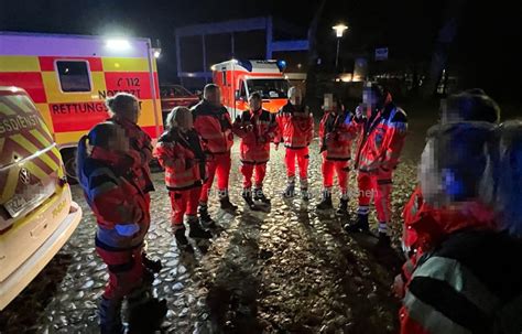 Feuer Y Großeinsatz Rettungsdienst Stufe 5 Freitag 03 02 2023 02