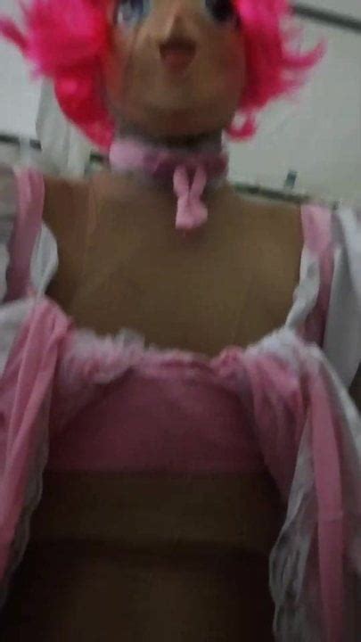 Kigurumi Doll Cumshot Shemale Couple Porn Video C Xhamster