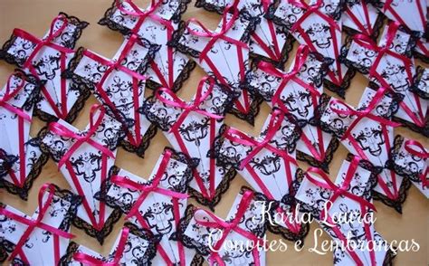 Convite Para Ch De Lingerie Corpete De Origami Elo