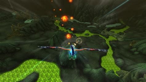 All Outland Cup race locations in WoW Dragonflight - World of Warcraft - Old Timers Guild