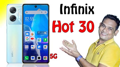 Infinix Hot G Full Specification In Hindi G Mobile Under Youtube