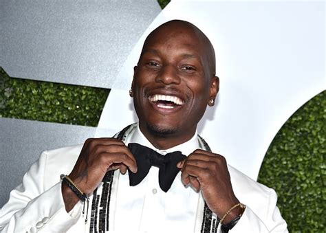 Tyrese Gibson Net Worth Celebrity Net Worth