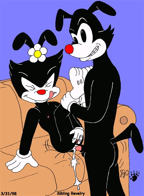 Post 172942 Animaniacs Dot Warner Kthanid Yakko Warner