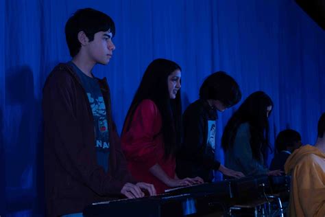 Gala Talleres Extraprogram Ticos Lyc E Claude Gay Osorno Colegio Franc S De Osorno