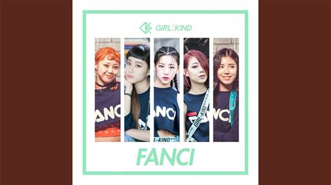 FANCI - YouTube