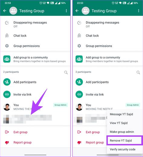 How To Delete WhatsApp Group Permanently Desktop And Mobile Guiding