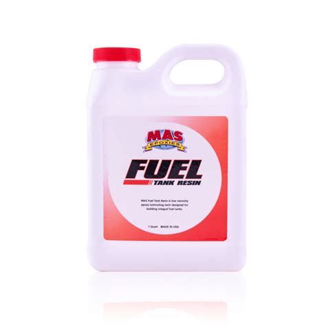 Fuel Tank Build & Repair Epoxy | Epoxy Ltd