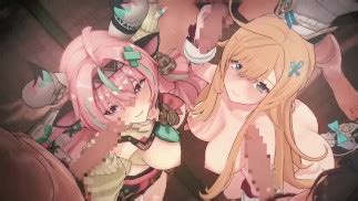 Lauma Get Creampied Hentai Genshin Impact Nod Krai Decensored Xxx Mobile Porno Videos Movies