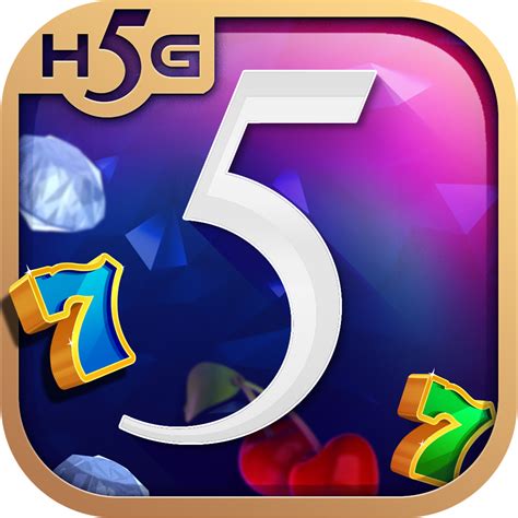 High 5 Casino: Hit Vegas Slots