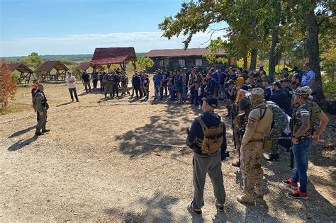МВР проверява групи около „Исторически парк“ за струпване на оръжия и ...