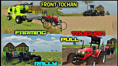 Indian Vehicle Simulator D New Update New Front Tochan Mod Added