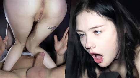 Watch Video EXTREME SQUIRTING ORGASMS WORLD RECORD 18 Yo Teen MATTY