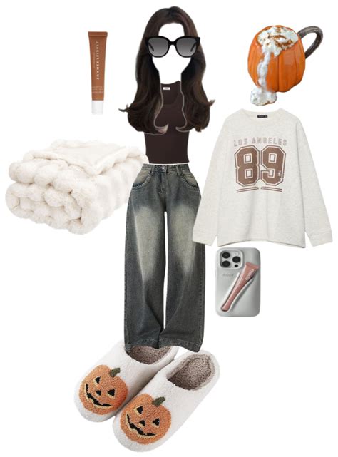 Fall Outfit Shoplook