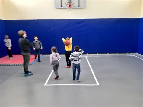 В здоровом теле - здоровый дух!!! Именно поэтому, сегодня мы укрепляли ...