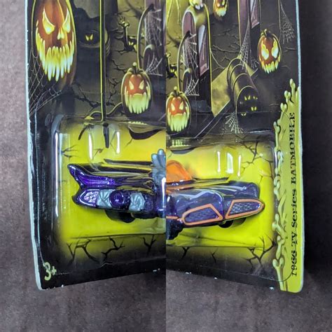 Yahoo オークション Hot Wheels Happy Halloween Series T