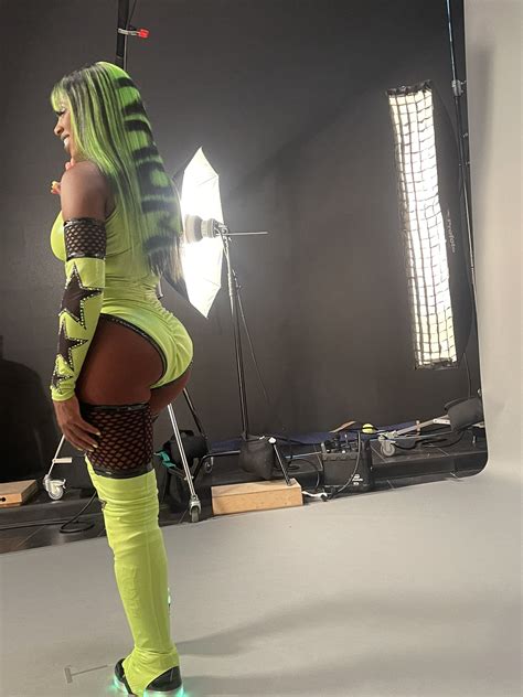 Hot Naomi Ass Photos WWE Fans Need To See PWPIX Net
