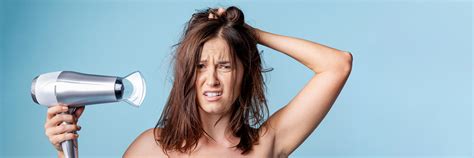 How Hot Does A Hair Dryer Get Use A Hair Dryer Properly