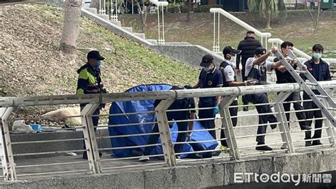 快訊／高雄「愛河之心」驚見浮屍 民眾晨運嚇壞急報警 Ettoday社會新聞 Ettoday新聞雲