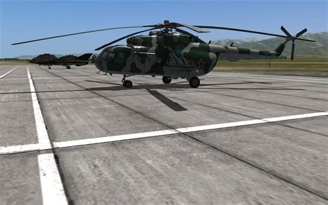 Mi 8 MTW - WWS - 172 OBWP