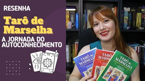 Tar De Marselha A Jornada Do Autoconhecimento Florian Parisse